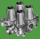 Machined Components Manufacturer India
