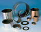 DU AND DX OILLESS SELF-LUBRICATING BEARING