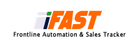 Sales Force Automation tool - iFAST
