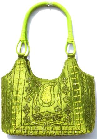 Fashion and designer handbags