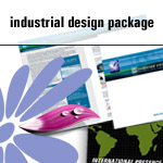 Industrial Design Package