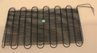 Wire Tube Condensers