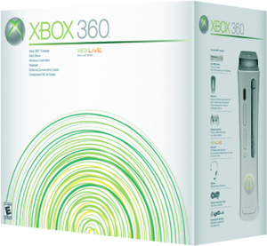Xbox 360 Xbox360 console