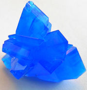 Copper Sulphate Rs. 55/ kg