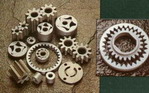 Sintered Gears & Rotor Sets