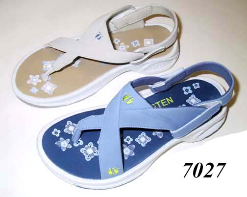 7027 Sport Sandals