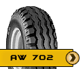 Agricultural Implement And Trailer Tyres