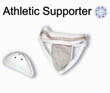 Athletic Supporter