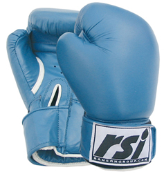 Boxing And Martial Arts Equipment