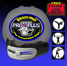 Brain-pad Pro+plus