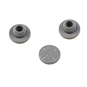 Butyl Rubber Stoppers 13mm-a
