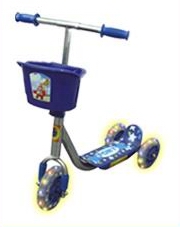 Casaroller - Scooter 3 wheels