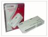 Cliptec USB 2.0 26 In 1 Card Reader