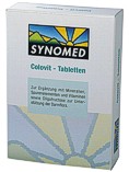 Colovit Tabletts