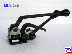 Combination PP Poly Strapping Tool