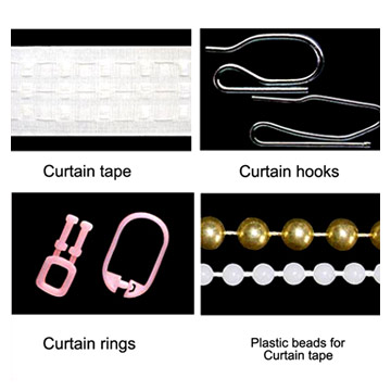 Curtain Accessories