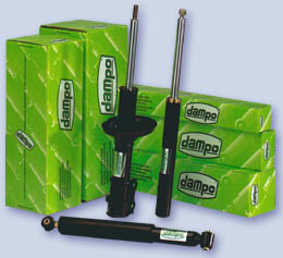 Dampo Shock Absorbers