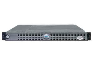 Dell PowerEdge 1650 1U Server