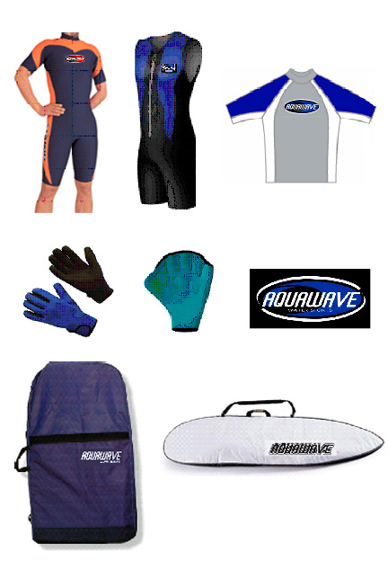 Diving Products