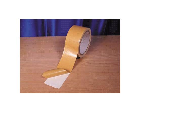 Double Sided Cotton Adhesive Tape