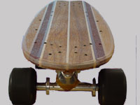 E-Glide Electric Skateboards