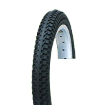 Electric Bicycle Tire