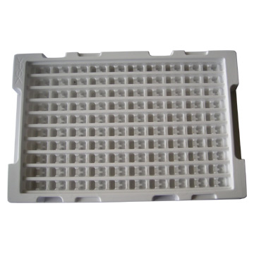 Electronic Blister Packaging Tray