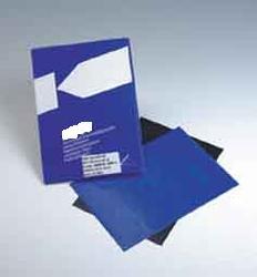 Film Carbon, Carbon Film Or Plastic Carbon Paper