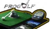 Golf, Golf Swing, Golf Chipping And Putting Practice Devices