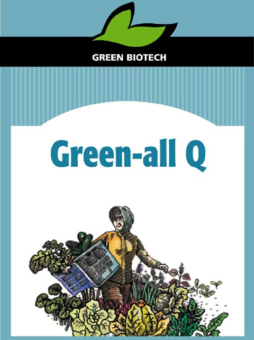 Green-all Q