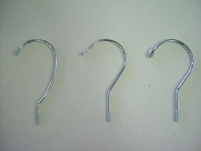Hooks For Plastic Hangers