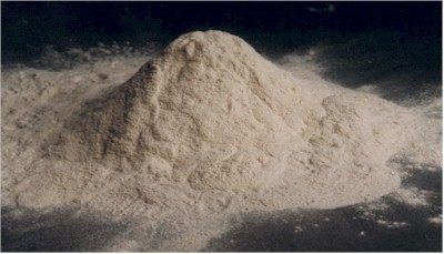 Human Grade Bovine Plasma Powder