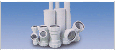 INNO AS Pipes & Fittings
