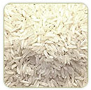 Indian Long Grain Raw Rice 25% Broken
