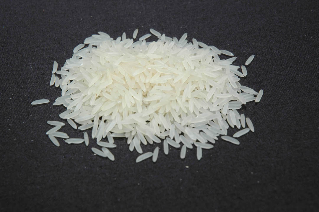 Indian Premium Basmati Sella Rice