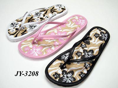 JY-3208 Flip-Flops Sandals