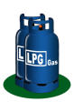 LPG Cylinder Tank