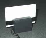 MSR500M Mini123 Portable Magnetic Stripe Credit Card Reader