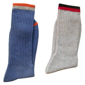 Men's Dressing Socks