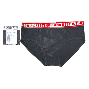 Men's Underwear Boxer
