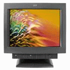 Monitor, Black IBM G97 19