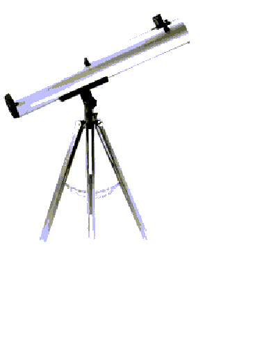 Newtonian Telescope