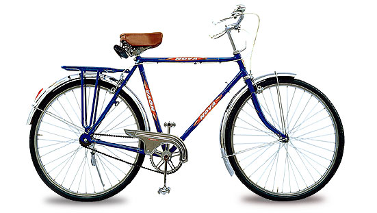 Nova French Type Bicycle