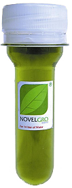 Novelgro Alpha Plant Growth Enhancer / Promoter / Regulator