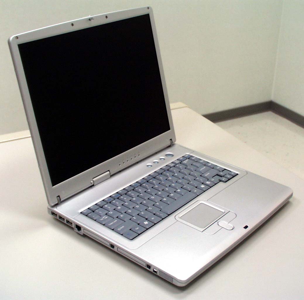 OEM Notebook Computer