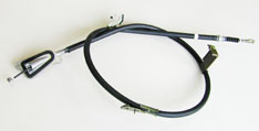 OEM/ODM Control Cables