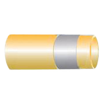 PPR-Aluminum Composite Pipe Line
