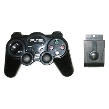 PS Wireless Controller