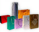 Paper Bags, Boxes
