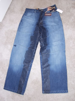 Phat Farm Denim Jeans